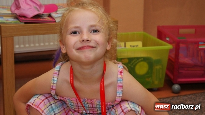 Zdjęcie w galerii na portalu naszraciborz.pl: Racibórz - moje miasto. Zajęcia w ramach Lata z Biblioteką wiadomości z regionu