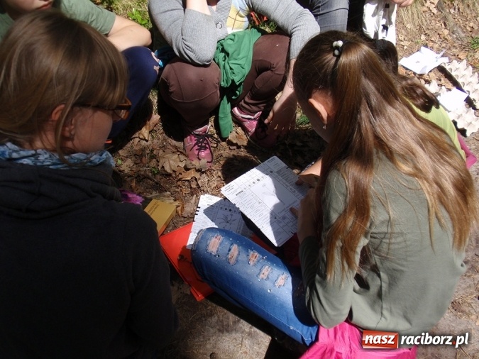 Zdjęcie w galerii na portalu naszraciborz.pl: Wakacyjne warsztaty ekologiczno-przyrodnicze wiadomości z regionu