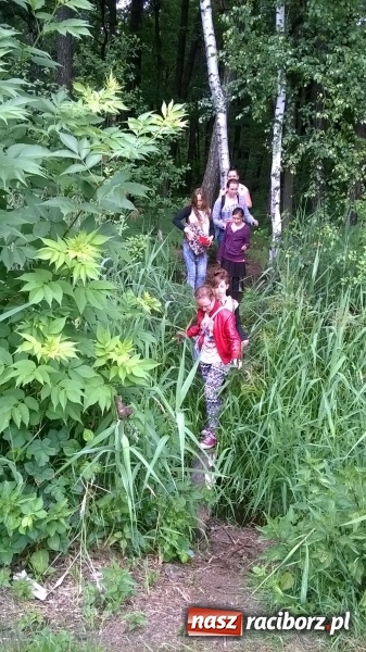 Zdjęcie w galerii na portalu naszraciborz.pl: Wakacyjne warsztaty ekologiczno-przyrodnicze wiadomości z regionu