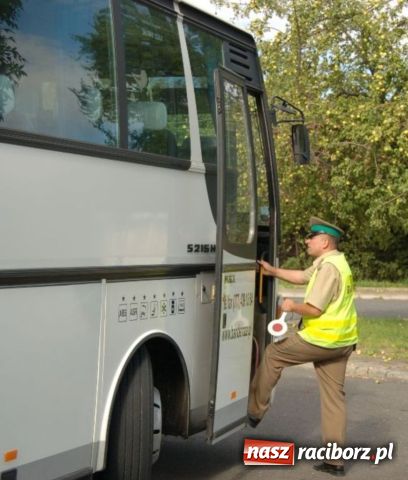Zdjęcie w galerii na portalu naszraciborz.pl: 13 cudzoziemców złamało przepisy wiadomości z regionu