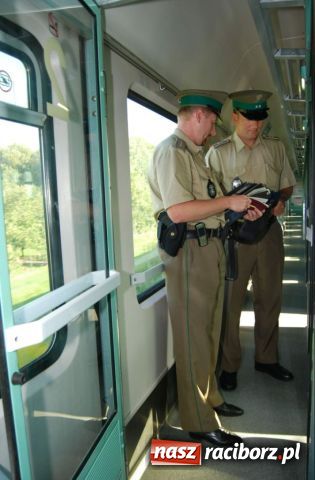 Zdjęcie w galerii na portalu naszraciborz.pl: 13 cudzoziemców złamało przepisy wiadomości z regionu