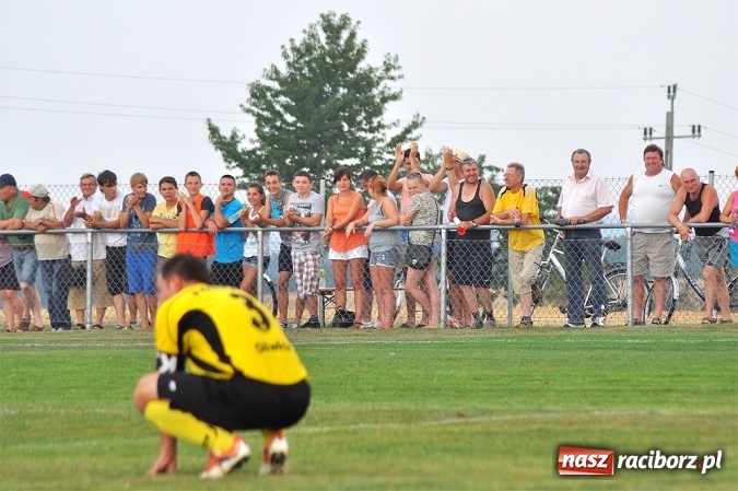 Zdjęcie w galerii na portalu naszraciborz.pl: Imponujący debiut Borucina w okręgówce. Wygrana dziesięcioma bramkami wiadomości z regionu