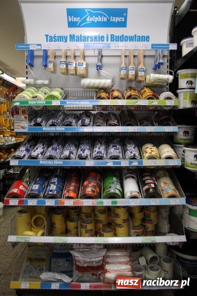 Zdjęcie w galerii na portalu naszraciborz.pl: Odkryj możliwości wyobraźni i wejdź w świat malowania dekoracyjnego z marką Blue Dolphin wiadomości z regionu