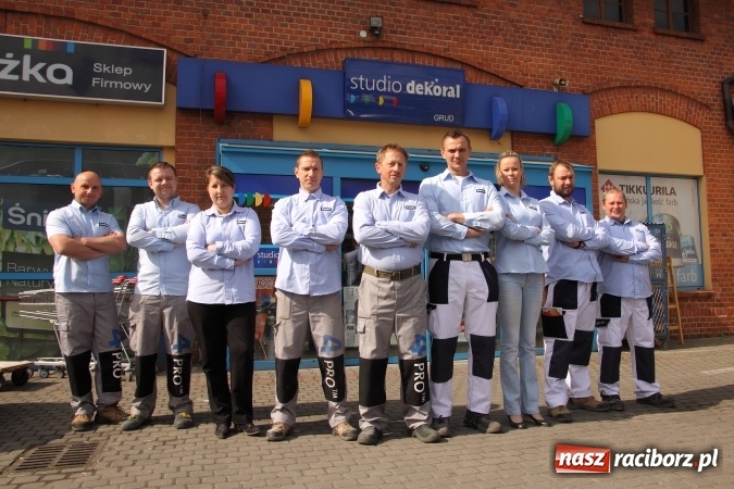 Zdjęcie w galerii na portalu naszraciborz.pl: Odkryj możliwości wyobraźni i wejdź w świat malowania dekoracyjnego z marką Blue Dolphin wiadomości z regionu