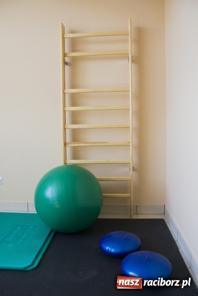 Zdjęcie w galerii na portalu naszraciborz.pl: Agata Szczepaniak radzi, jak uporać się z kobiecymi problemami wiadomości z regionu