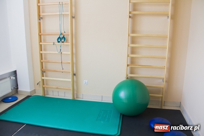 Zdjęcie w galerii na portalu naszraciborz.pl: Agata Szczepaniak radzi, jak uporać się z kobiecymi problemami wiadomości z regionu