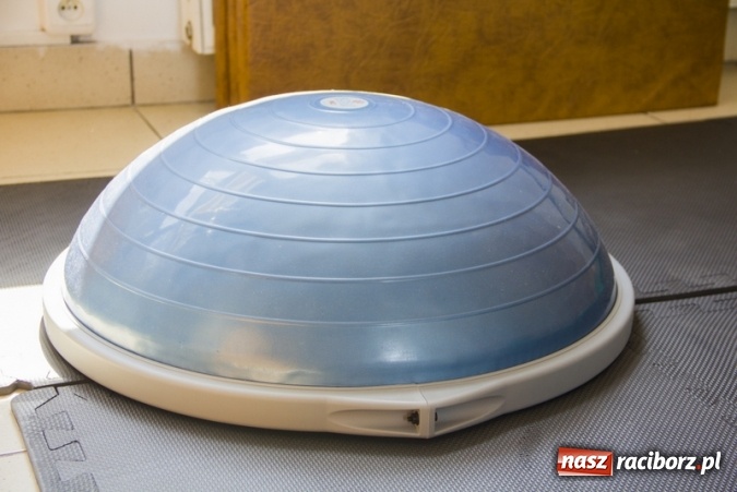 Zdjęcie w galerii na portalu naszraciborz.pl: Agata Szczepaniak radzi, jak uporać się z kobiecymi problemami wiadomości z regionu