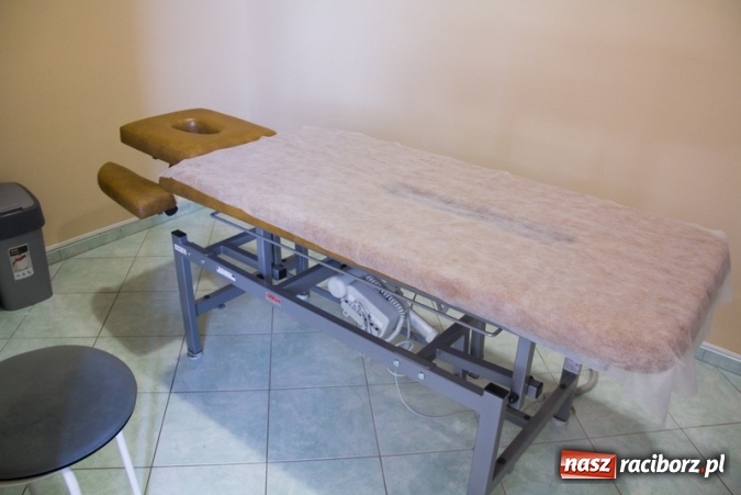 Zdjęcie w galerii na portalu naszraciborz.pl: Agata Szczepaniak radzi, jak uporać się z kobiecymi problemami wiadomości z regionu