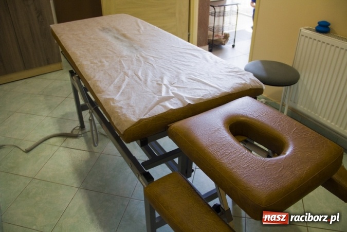 Zdjęcie w galerii na portalu naszraciborz.pl: Agata Szczepaniak radzi, jak uporać się z kobiecymi problemami wiadomości z regionu