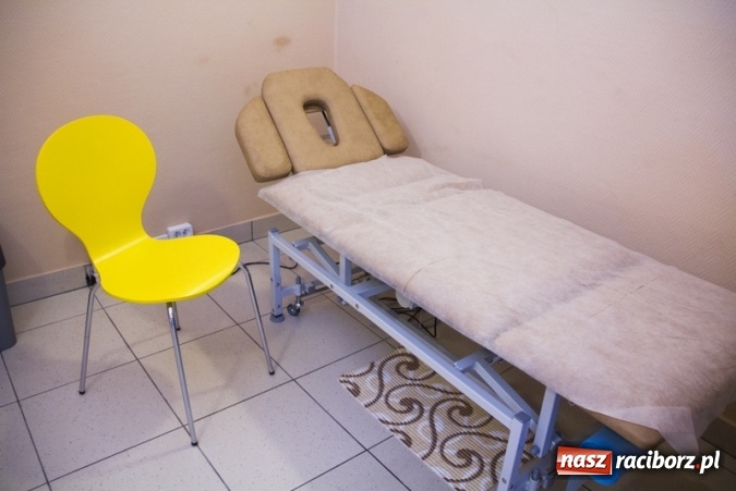 Zdjęcie w galerii na portalu naszraciborz.pl: Agata Szczepaniak radzi, jak uporać się z kobiecymi problemami wiadomości z regionu