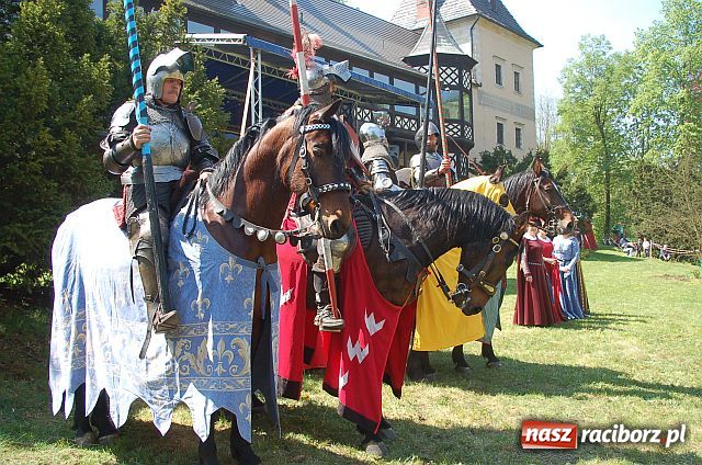 Zdjęcie w galerii na portalu naszraciborz.pl: Wielkie WIDOWISKO wiadomości z regionu