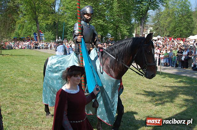 Zdjęcie w galerii na portalu naszraciborz.pl: Wielkie WIDOWISKO wiadomości z regionu