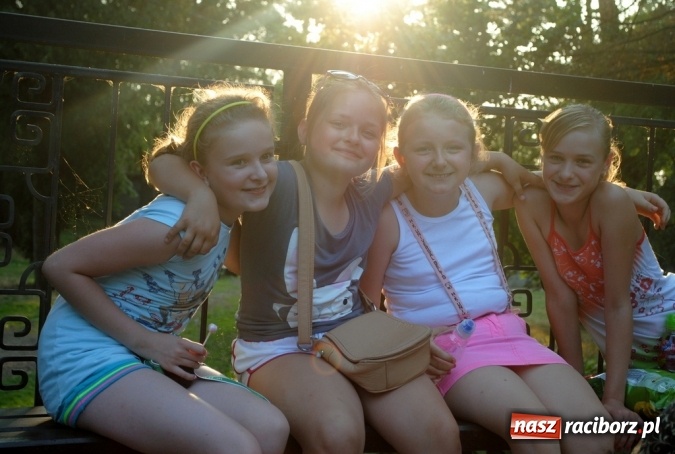 Zdjęcie w galerii na portalu naszraciborz.pl: Kietrzański Park Czterech Żywiołów stał się Krainą Łagodności  wiadomości z regionu