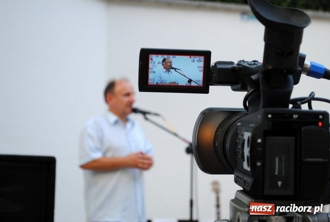 Zdjęcie w galerii na portalu naszraciborz.pl: Kietrzański Park Czterech Żywiołów stał się Krainą Łagodności  wiadomości z regionu