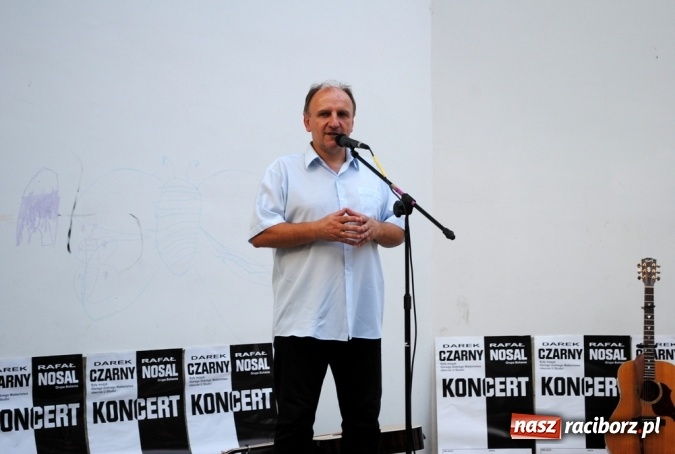 Zdjęcie w galerii na portalu naszraciborz.pl: Kietrzański Park Czterech Żywiołów stał się Krainą Łagodności  wiadomości z regionu