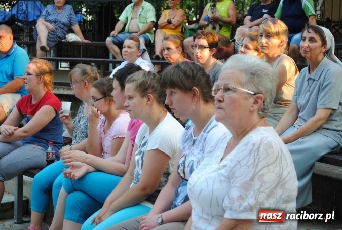 Zdjęcie w galerii na portalu naszraciborz.pl: Kietrzański Park Czterech Żywiołów stał się Krainą Łagodności  wiadomości z regionu
