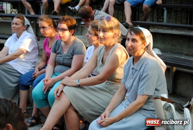 Zdjęcie w galerii na portalu naszraciborz.pl: Kietrzański Park Czterech Żywiołów stał się Krainą Łagodności  wiadomości z regionu