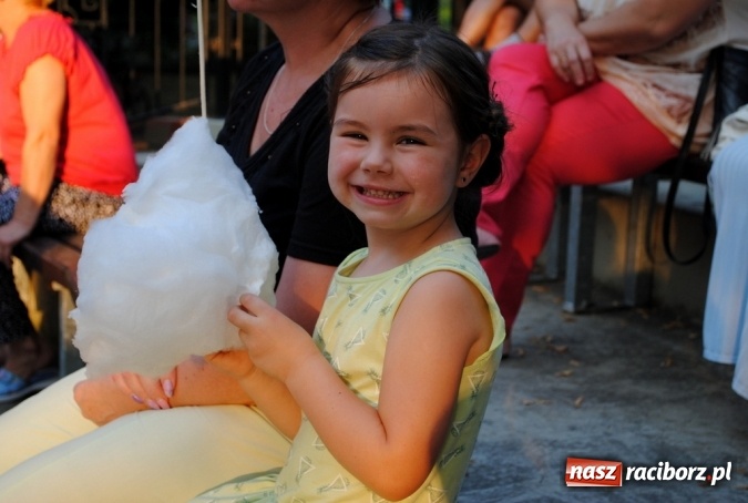 Zdjęcie w galerii na portalu naszraciborz.pl: Kietrzański Park Czterech Żywiołów stał się Krainą Łagodności  wiadomości z regionu
