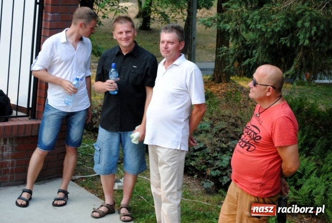 Zdjęcie w galerii na portalu naszraciborz.pl: Kietrzański Park Czterech Żywiołów stał się Krainą Łagodności  wiadomości z regionu