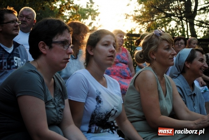 Zdjęcie w galerii na portalu naszraciborz.pl: Kietrzański Park Czterech Żywiołów stał się Krainą Łagodności  wiadomości z regionu