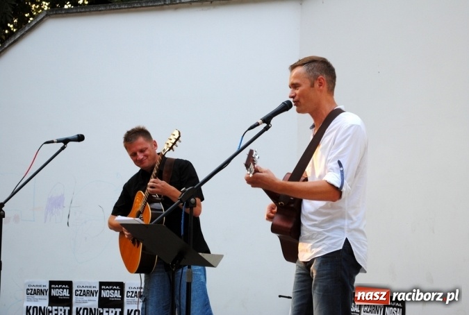 Zdjęcie w galerii na portalu naszraciborz.pl: Kietrzański Park Czterech Żywiołów stał się Krainą Łagodności  wiadomości z regionu