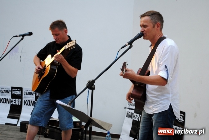 Zdjęcie w galerii na portalu naszraciborz.pl: Kietrzański Park Czterech Żywiołów stał się Krainą Łagodności  wiadomości z regionu