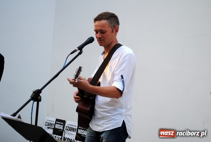 Zdjęcie w galerii na portalu naszraciborz.pl: Kietrzański Park Czterech Żywiołów stał się Krainą Łagodności  wiadomości z regionu