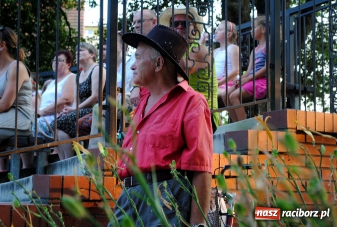 Zdjęcie w galerii na portalu naszraciborz.pl: Kietrzański Park Czterech Żywiołów stał się Krainą Łagodności  wiadomości z regionu