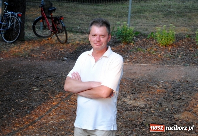 Zdjęcie w galerii na portalu naszraciborz.pl: Kietrzański Park Czterech Żywiołów stał się Krainą Łagodności  wiadomości z regionu