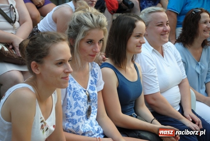 Zdjęcie w galerii na portalu naszraciborz.pl: Kietrzański Park Czterech Żywiołów stał się Krainą Łagodności  wiadomości z regionu