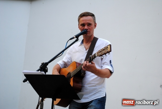 Zdjęcie w galerii na portalu naszraciborz.pl: Kietrzański Park Czterech Żywiołów stał się Krainą Łagodności  wiadomości z regionu