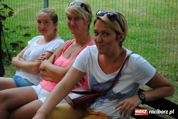 Zdjęcie w galerii na portalu naszraciborz.pl: Kietrzański Park Czterech Żywiołów stał się Krainą Łagodności  wiadomości z regionu