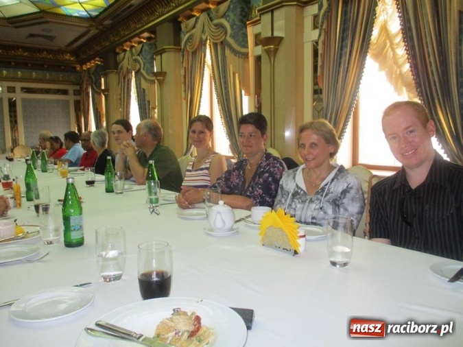 Zdjęcie w galerii na portalu naszraciborz.pl: Pływanie. Olimpijska szansa Krzysztofa Tokarskiego wiadomości z regionu