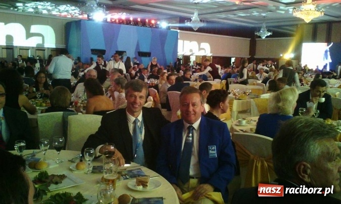 Zdjęcie w galerii na portalu naszraciborz.pl: Pływanie. Olimpijska szansa Krzysztofa Tokarskiego wiadomości z regionu