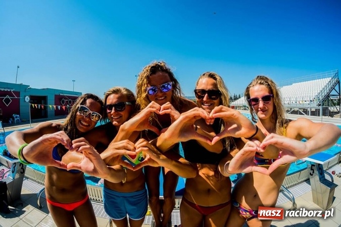 Zdjęcie w galerii na portalu naszraciborz.pl: Pływanie. Olimpijska szansa Krzysztofa Tokarskiego wiadomości z regionu