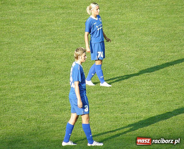 Zdjęcie w galerii na portalu naszraciborz.pl: Tym razem mistrz zdeklasował wicemistrza wiadomości z regionu