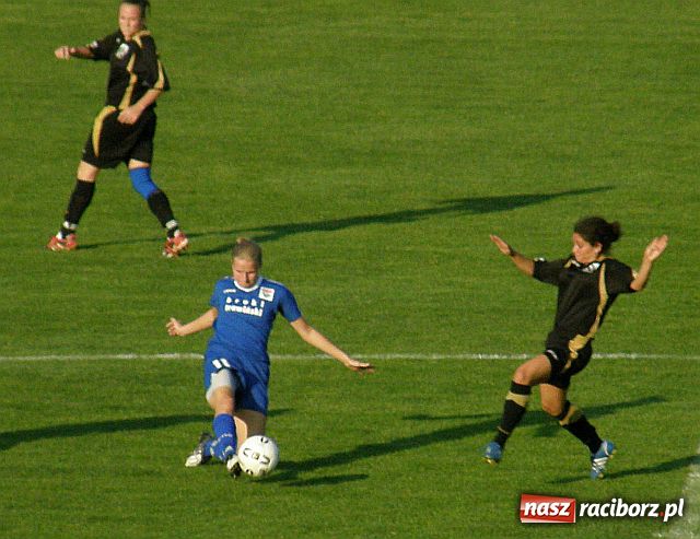 Zdjęcie w galerii na portalu naszraciborz.pl: Tym razem mistrz zdeklasował wicemistrza wiadomości z regionu