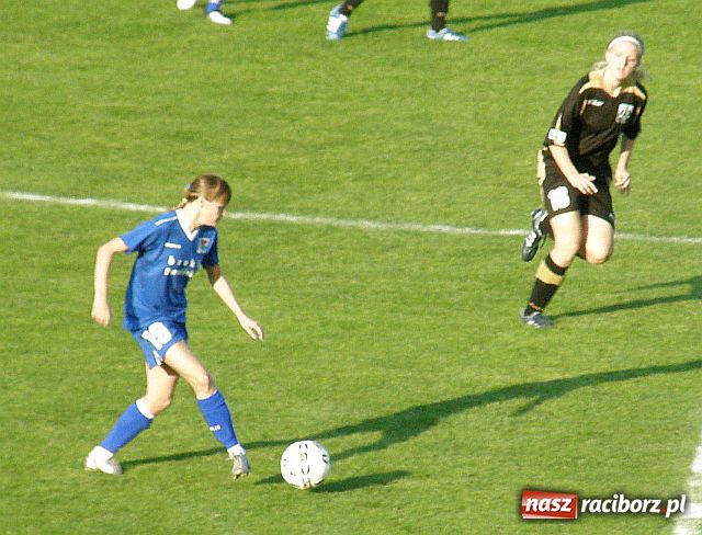 Zdjęcie w galerii na portalu naszraciborz.pl: Tym razem mistrz zdeklasował wicemistrza wiadomości z regionu