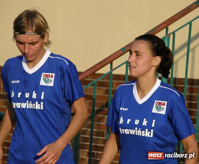 Zdjęcie w galerii na portalu naszraciborz.pl: Tym razem mistrz zdeklasował wicemistrza wiadomości z regionu