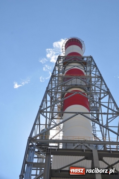 Zdjęcie w galerii na portalu naszraciborz.pl: Kogeneracja uruchomiła we Wrocławiu nowoczesną instalację oczyszczania spalin  wiadomości z regionu