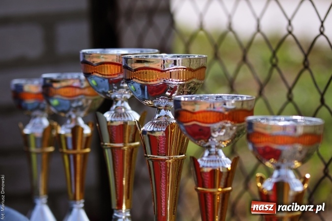 Zdjęcie w galerii na portalu naszraciborz.pl: Rozegrano turniej tenisa ziemnego wiadomości z regionu