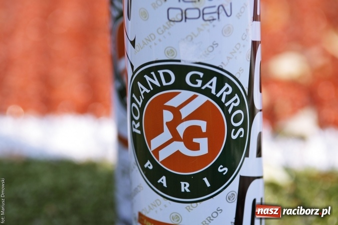 Zdjęcie w galerii na portalu naszraciborz.pl: Rozegrano turniej tenisa ziemnego wiadomości z regionu