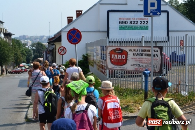 Zdjęcie w galerii na portalu naszraciborz.pl: Eko-warsztaty u Kowola wiadomości z regionu