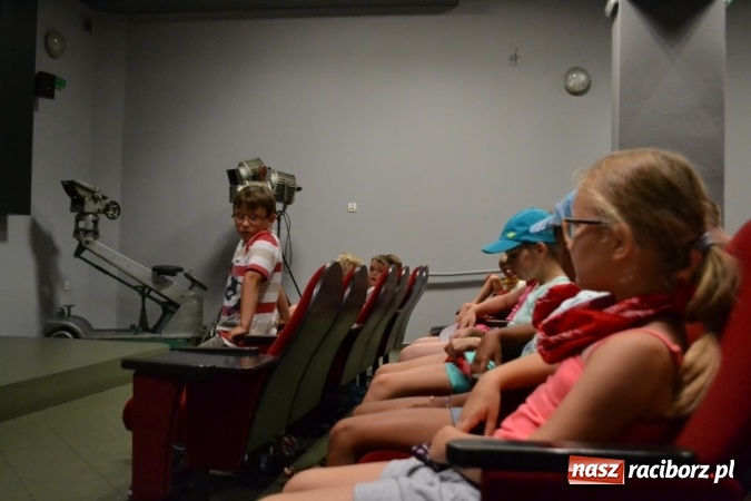 Zdjęcie w galerii na portalu naszraciborz.pl: Eko-warsztaty u Kowola wiadomości z regionu