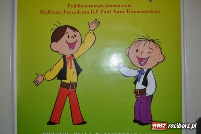 Zdjęcie w galerii na portalu naszraciborz.pl: Eko-warsztaty u Kowola wiadomości z regionu
