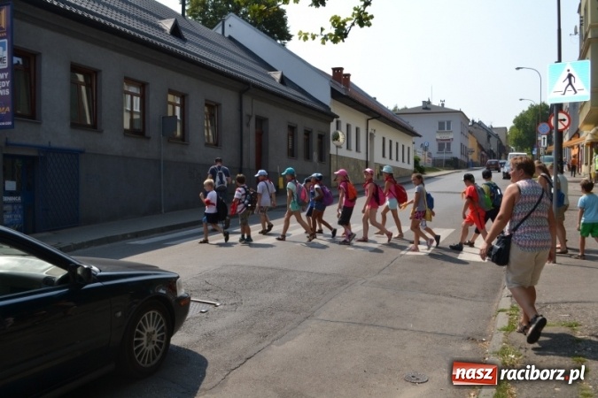 Zdjęcie w galerii na portalu naszraciborz.pl: Eko-warsztaty u Kowola wiadomości z regionu