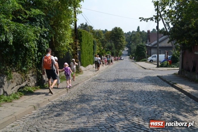 Zdjęcie w galerii na portalu naszraciborz.pl: Eko-warsztaty u Kowola wiadomości z regionu