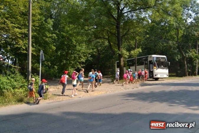 Zdjęcie w galerii na portalu naszraciborz.pl: Eko-warsztaty u Kowola wiadomości z regionu