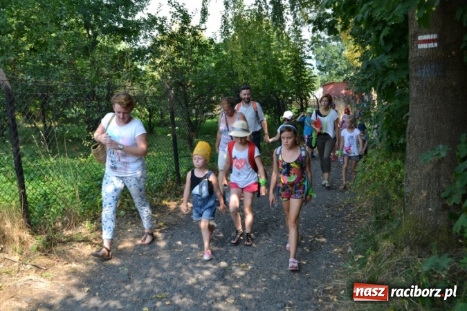 Zdjęcie w galerii na portalu naszraciborz.pl: Eko-warsztaty u Kowola wiadomości z regionu