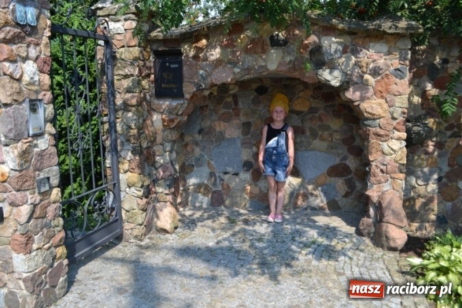 Zdjęcie w galerii na portalu naszraciborz.pl: Eko-warsztaty u Kowola wiadomości z regionu